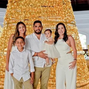 Meet your Posher, Silvia